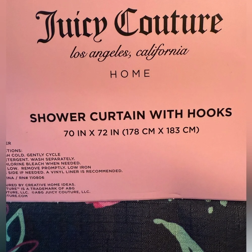 Juicy Couture juicy couture